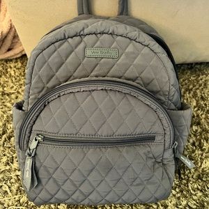 Vera Bradley small backpack